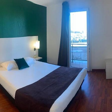 Contact Hotel Des Etats-Unis 툴루즈 외부 사진