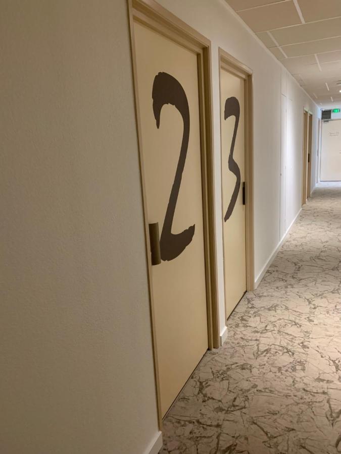 Contact Hotel Des Etats-Unis 툴루즈 외부 사진