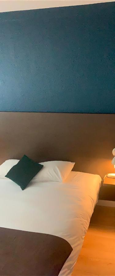 Contact Hotel Des Etats-Unis 툴루즈 외부 사진